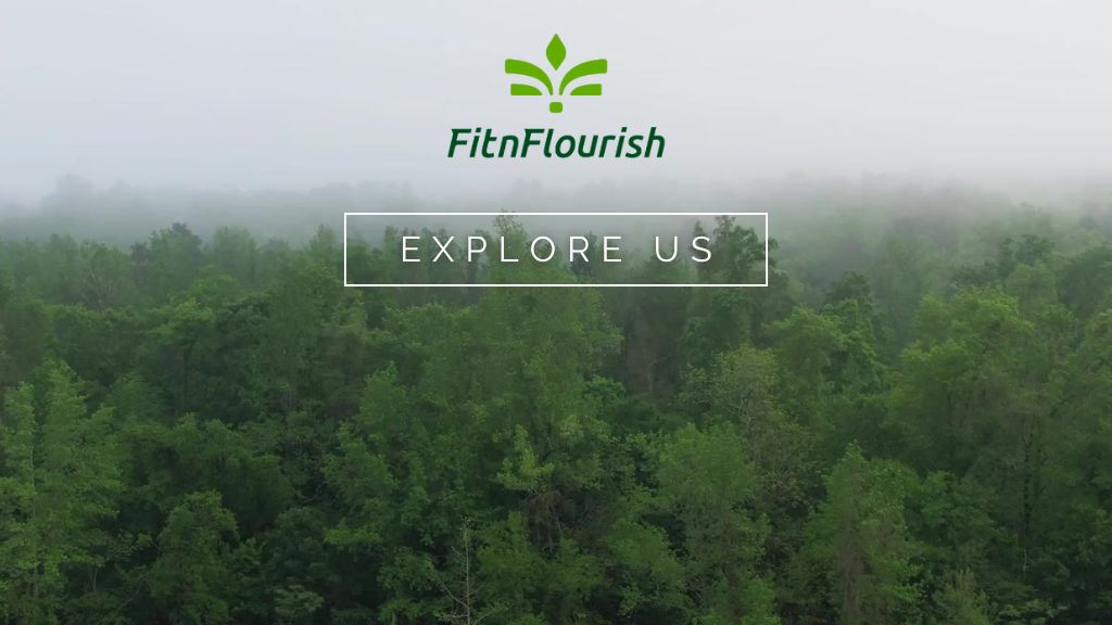 Explore Us: Fit N Flourish