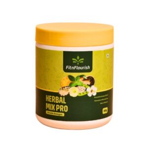 Herbal Mix Pro-Protein Rasayan