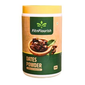 Dates Powder - Natural Sweetener