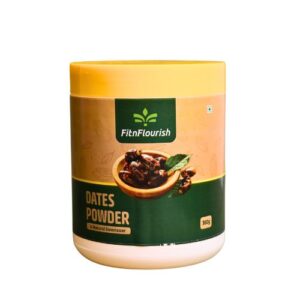 Dates Powder - Natural Sweetener